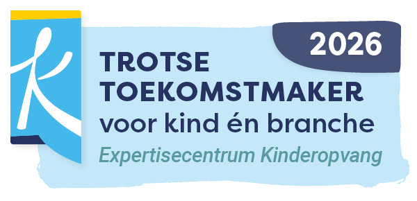 Trotse Toekomstmaker 2026