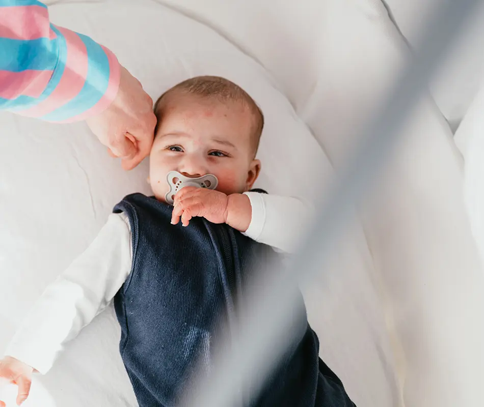 Compananny Kinderdagverblijf Zo Verloopt De Cognitieve Ontwikkeling Van Je Baby Per Maand