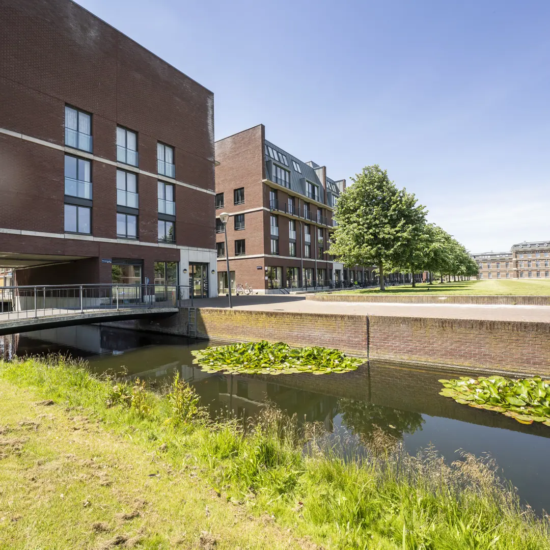 Werken Bij Compananny Kinderopvang Ripperda Pand Water Locaties