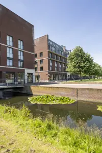 Werken Bij Compananny Kinderopvang Ripperda Pand Water Locaties