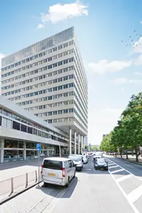 Werken Bij Compananny Kinderopvang Amsterdam WFC Straat Locaties