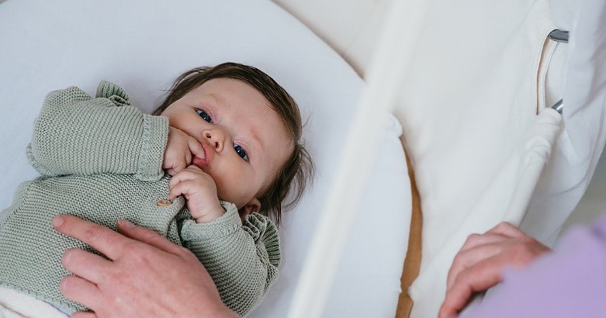 9 slaaptips voor kleine kinderen: van baby tot peuter