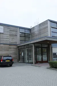 Compananny Kinderopvang locaties Schiphol Rijk Aalsmeer