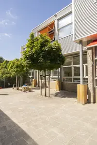 Werken Bij Compananny Kinderopvang De Wadden Tuin Locaties