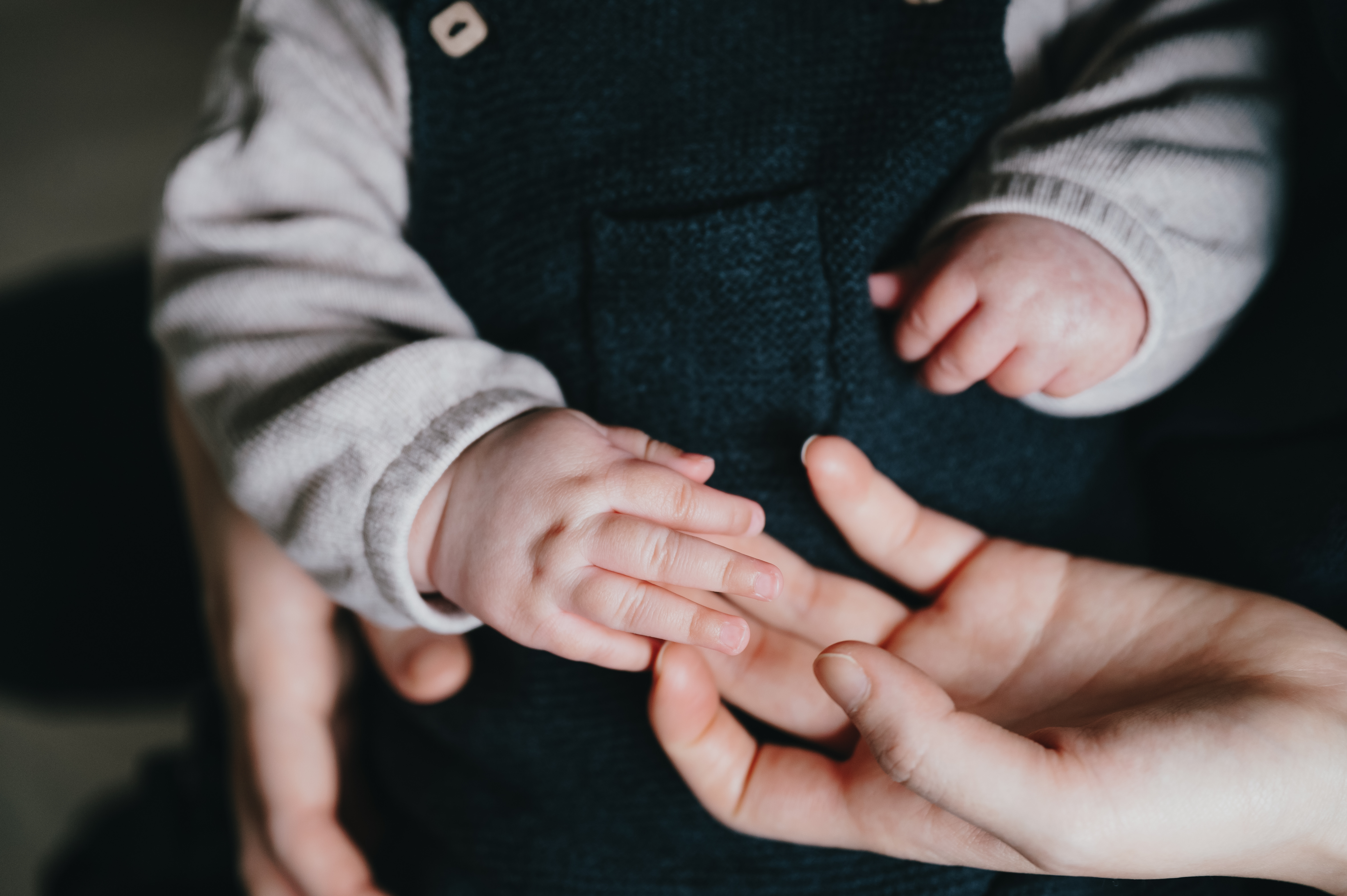 Compananny Blog Contact Maken Met Je Baby In Je Buik