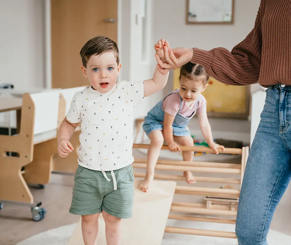 Compananny Kinderopvang Kosten Kinderopvangtoeslag