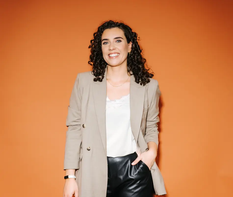 Werken Bij Compananny Collegas Vertellen Sofie Support