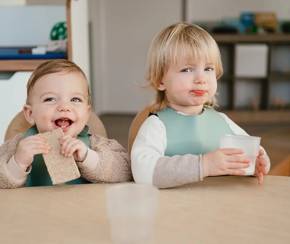 Compananny Kinderopvang Peuters Structuur En Rituelen Zo Creeer Je Rust Voor Je Kind