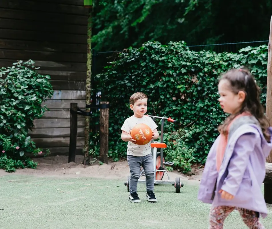 Compananny Blog Peuters 3 Tips Hoe Stimuleer Je Respectvol Gedrag Bij Kinderen