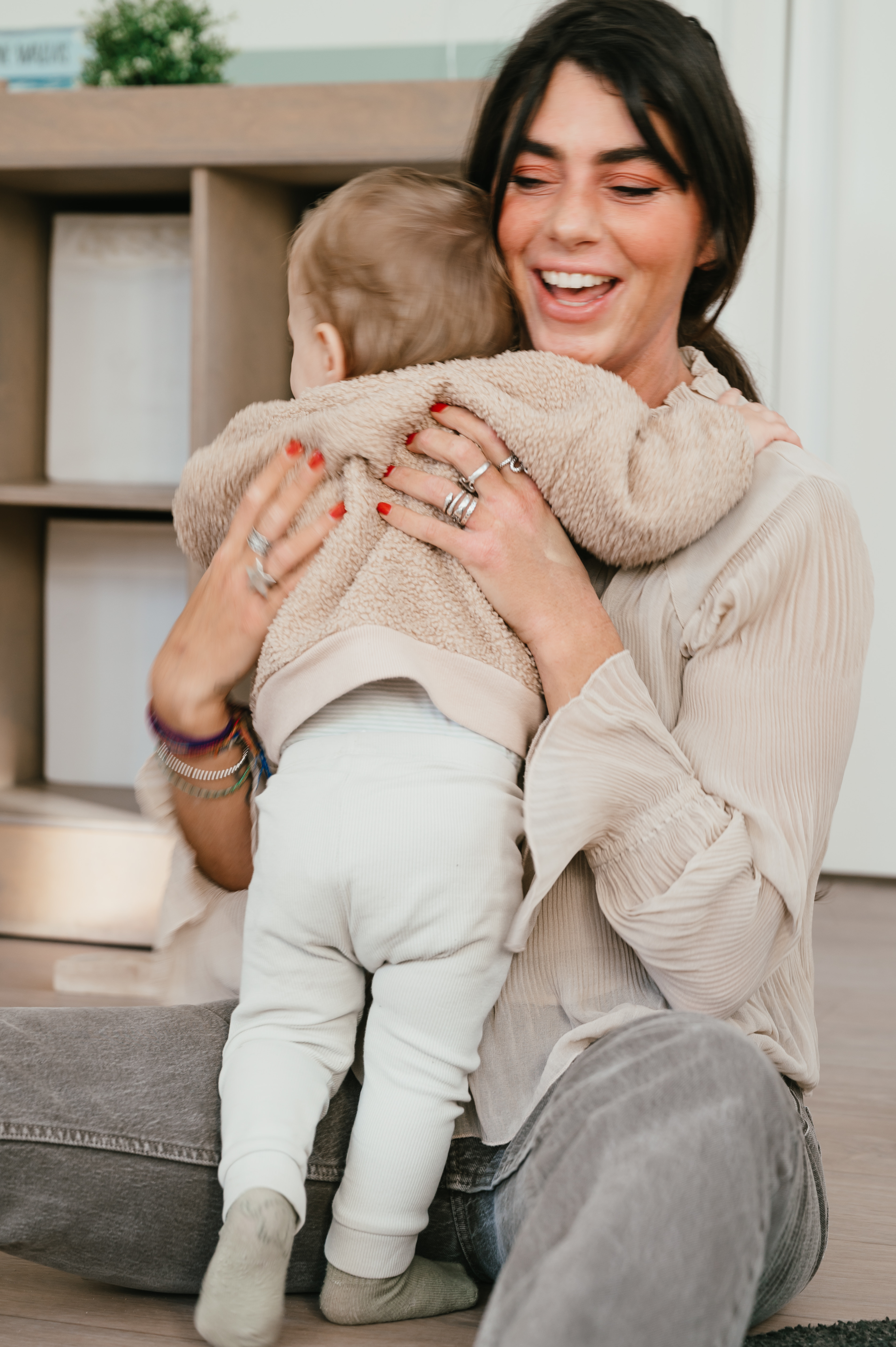 Compananny Leren Lopen Met Deze 7 Tips Geef Je Je Kind Hiervoor De Ruimte