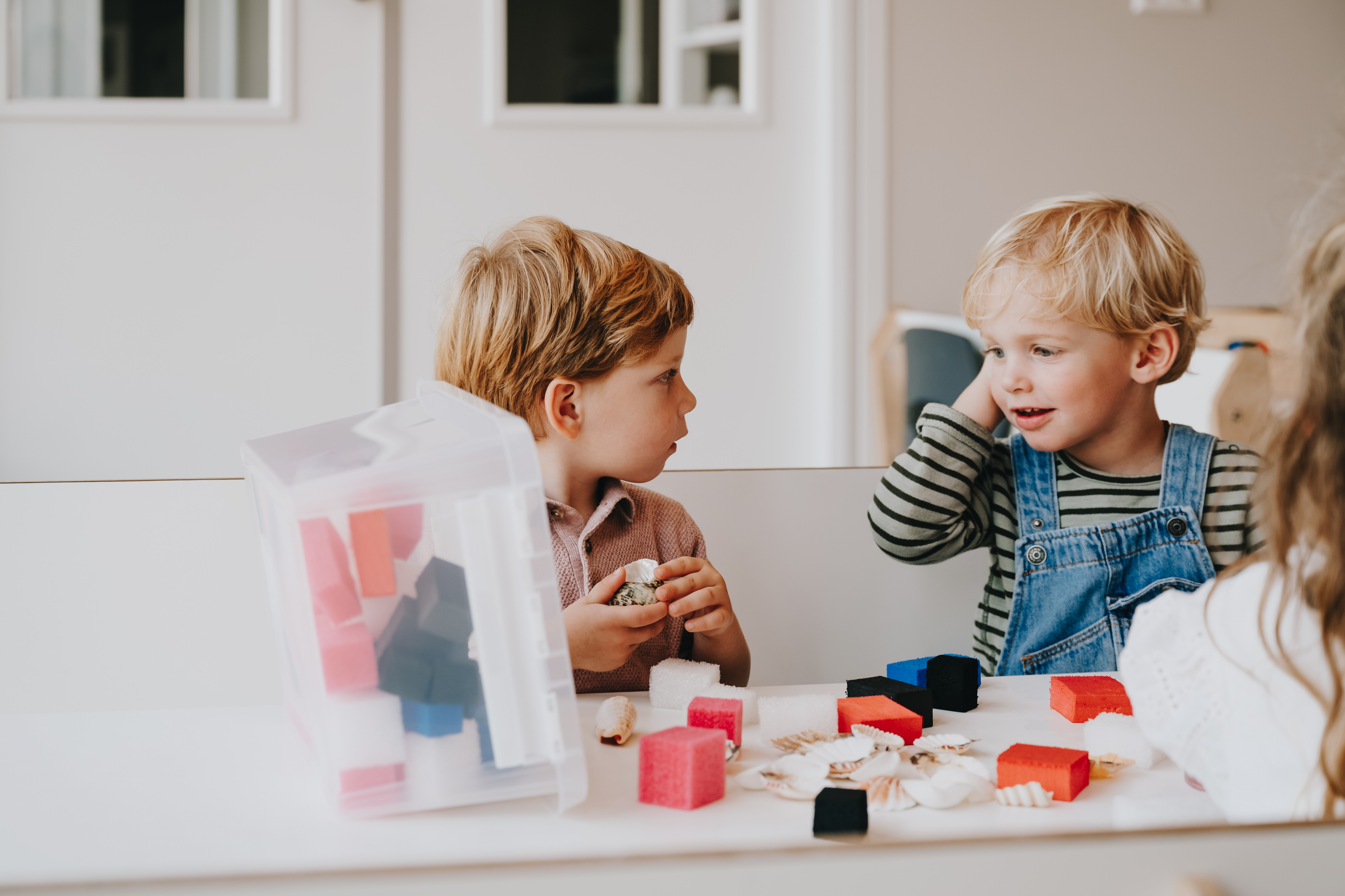 Compananny Kinderopvang De Waarom Fase Bij Je Kind Zo Reageer Je Op Eindeloze Vragen