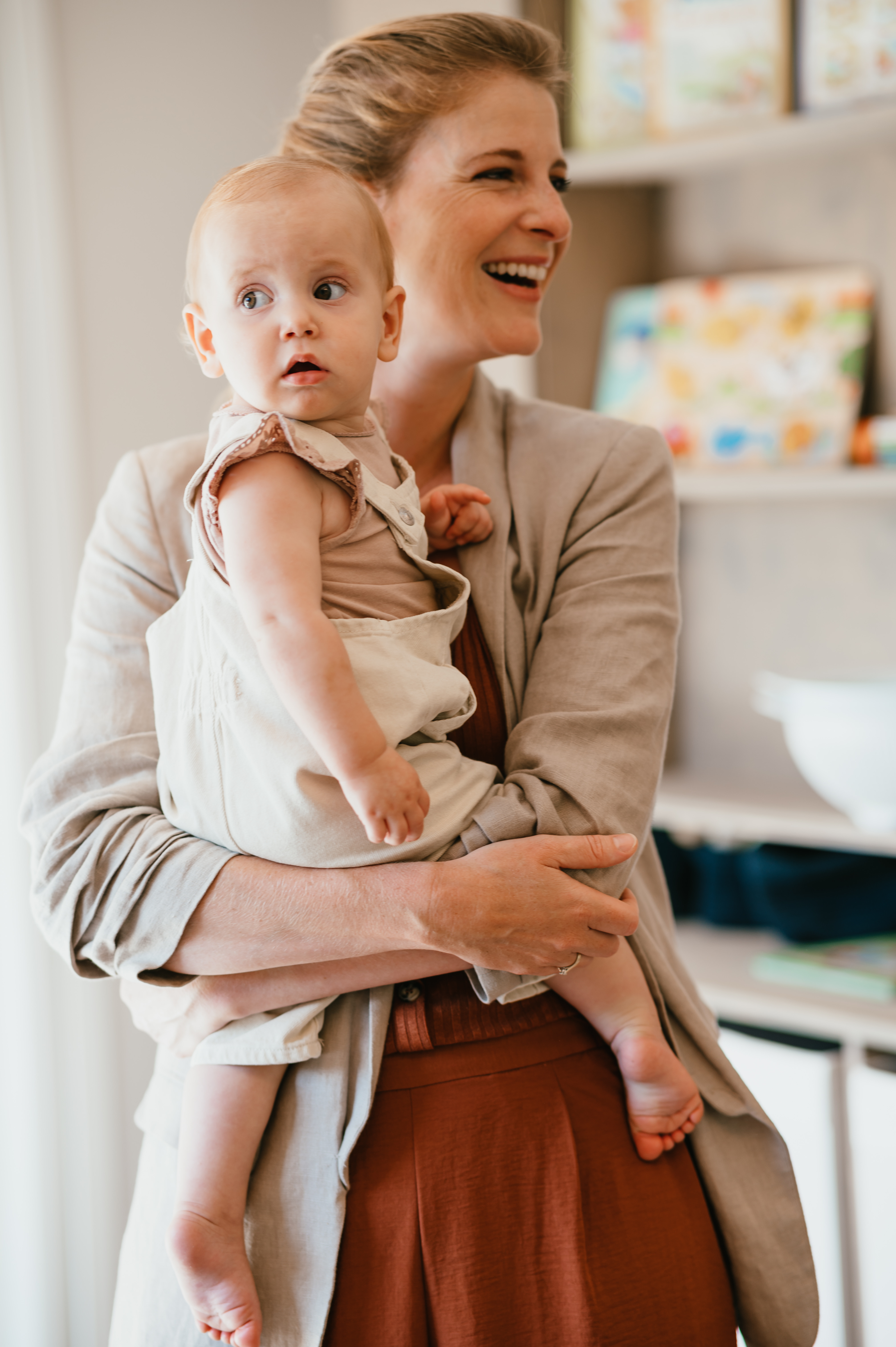 Compananny Moeder Baby Matrescentie Wat Is Het En Welke Veranderingen Horen Erbij