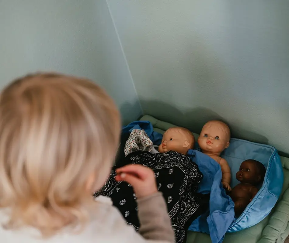 Compananny Peuter Met Poppen Wat Moet Je Regelen Als Je Zwanger Bent Een Handig To Do Lijst