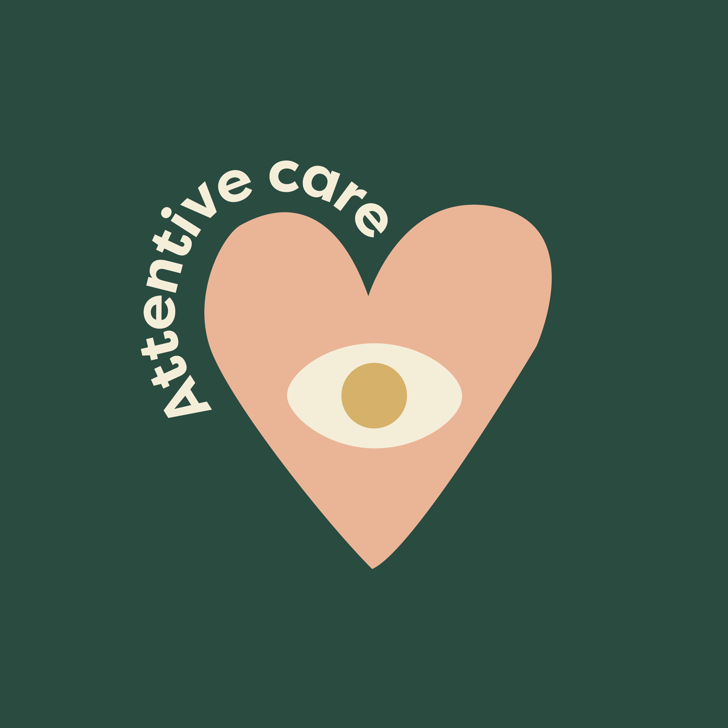 Pedagogical Vision CompaNanny Attentive Care