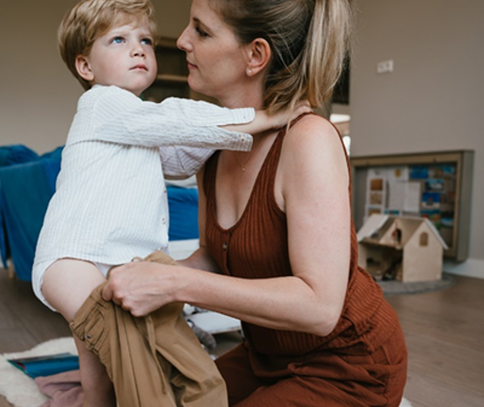 Compananny Kind Kenniscentrum Zindelijkheid Zindelijk Worden Wanneerbegin Je Hiermee