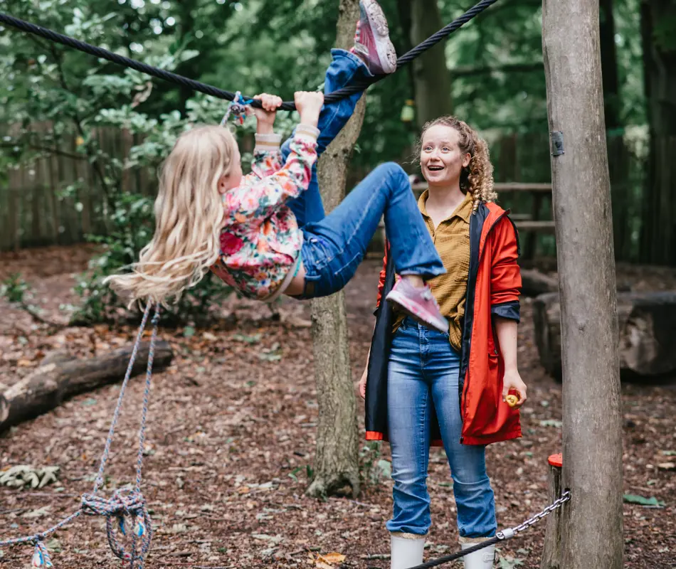 Compananny Kinderopvang Welke Opvang Buitenschoolse Opvang Junior Klimmen