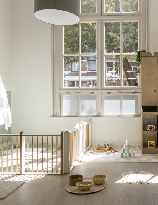 Compananny Kinderopvang Potgieter Babygroep Overzicht