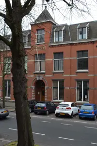 Werken Bij Compananny Kinderopvang Denhaag Benoorderhout Voorkant Locaties