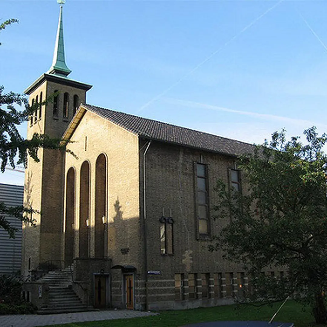 Werken Bij Compananny Kinderopvang Amsterdam Dintelstraat Maarten Luther Kerk Locaties