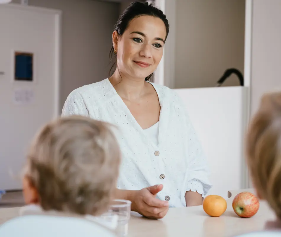 Compananny Blog Proeven En Proberen Zo Ga Je Om Met Je Baby’S Eerste Hapje