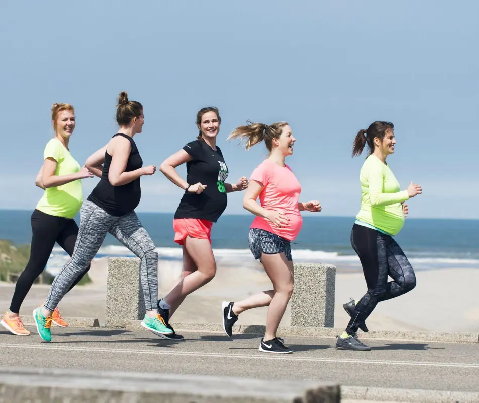 Compananny Blog Mom In Balance In Verwachting Sporten Tijdens De Zwangerschap Doen