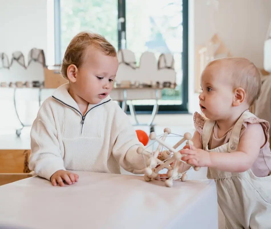 Compananny Kinderopvang Babys Grenzen Stellen Aan Je Kind 9 Tips En Voorbeelden Bij Ongewenst Gedrag