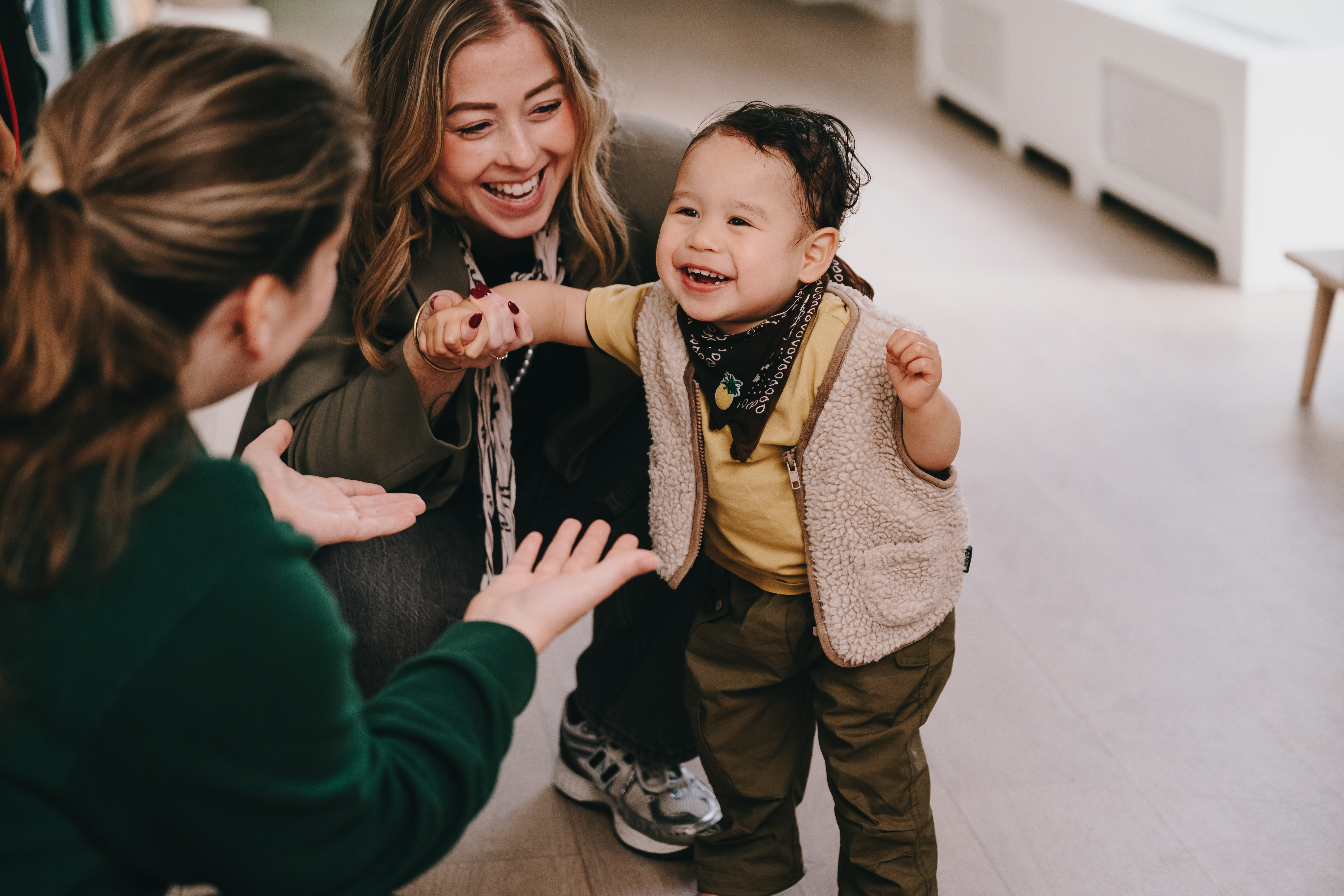 Compananny Kinderopvang Maandelijkse Kosten Berekenen Rekentool