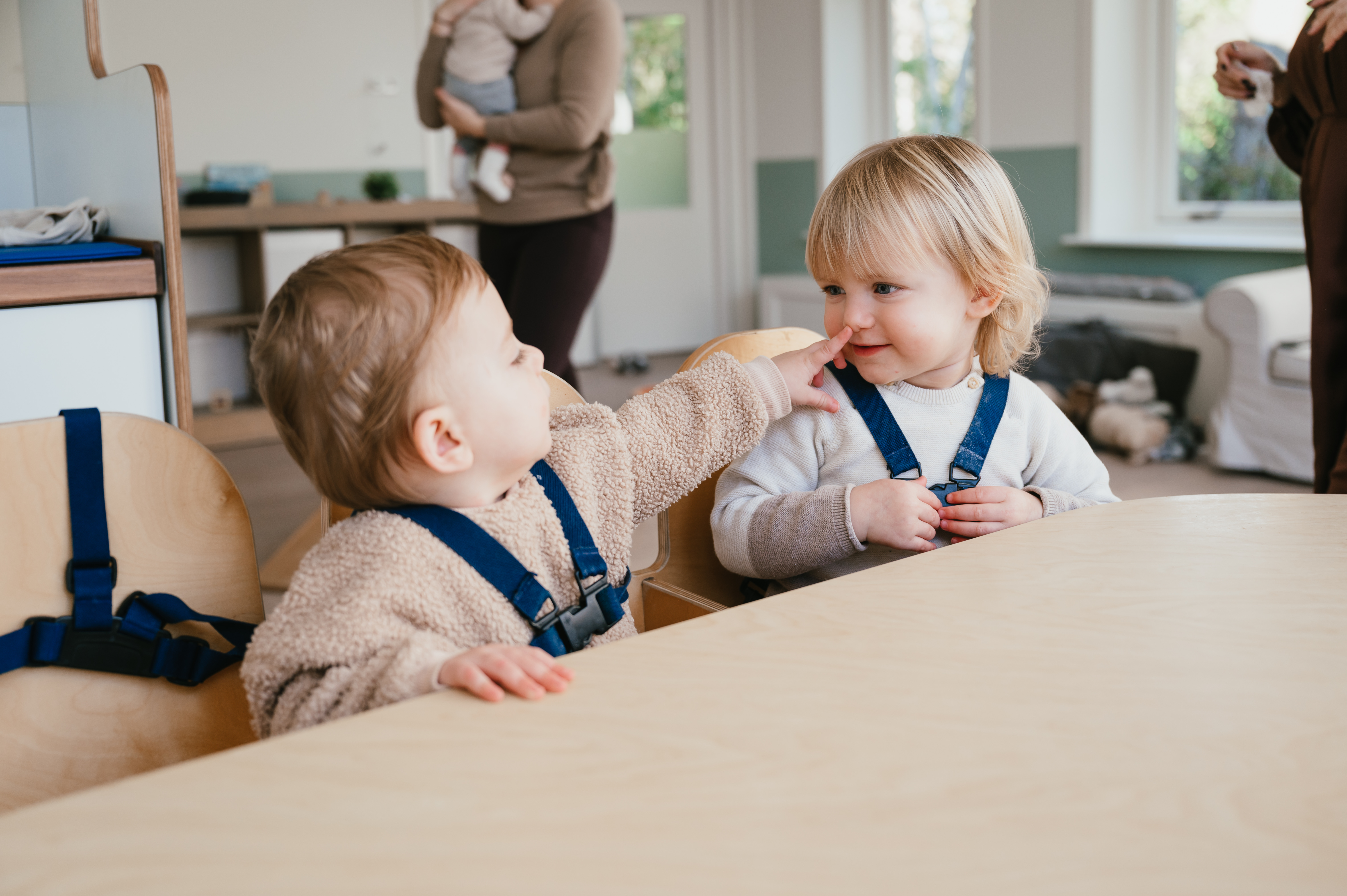 Compananny Everything You Need To Know About Childcare Allowance 2026