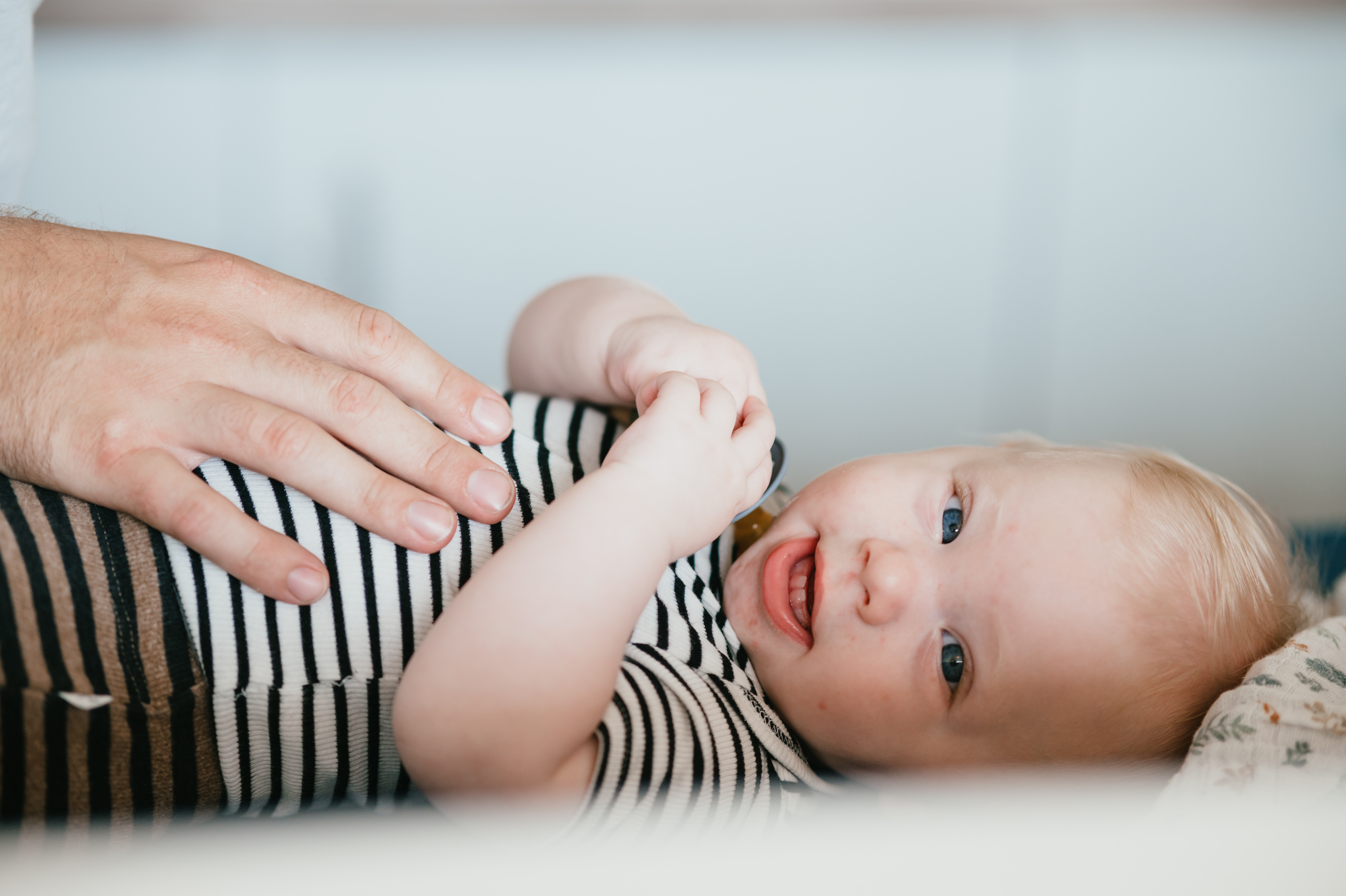  Luiers en verzorgingsproducten