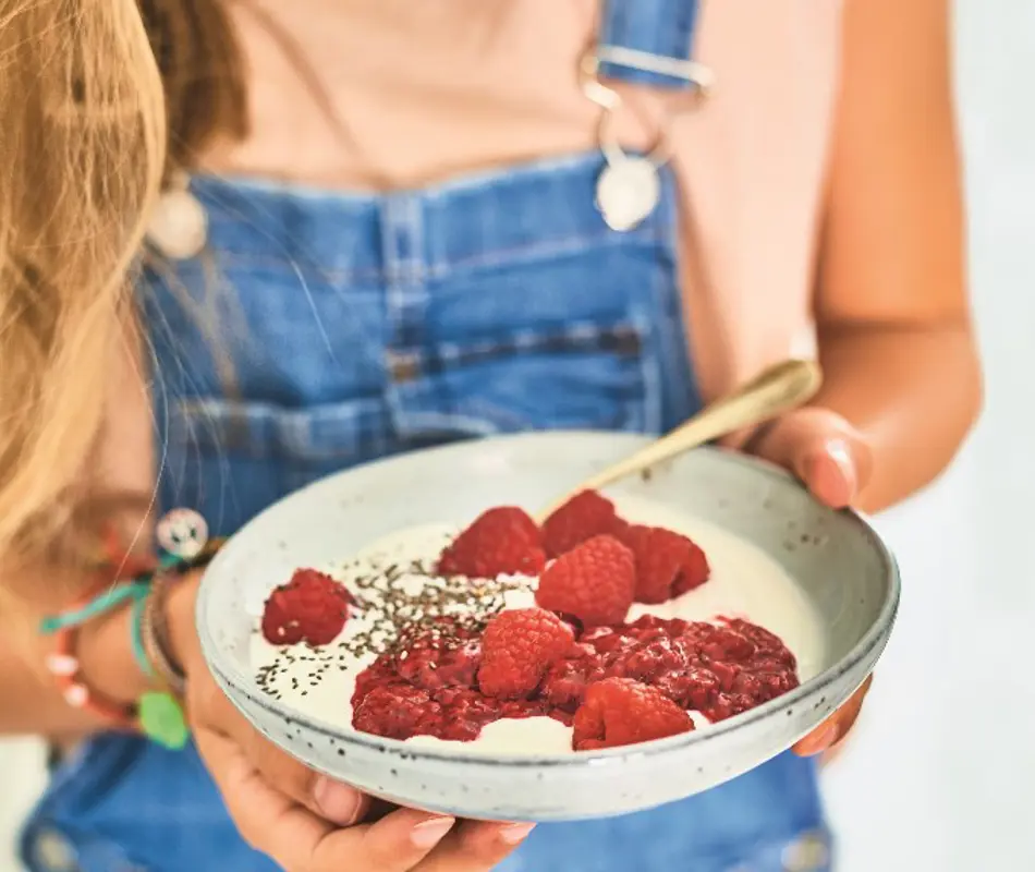 Compananny Yoghurt Gezonde Tussendoortjes Voor Kinderen Moekes Maaltijd Geeft Tips