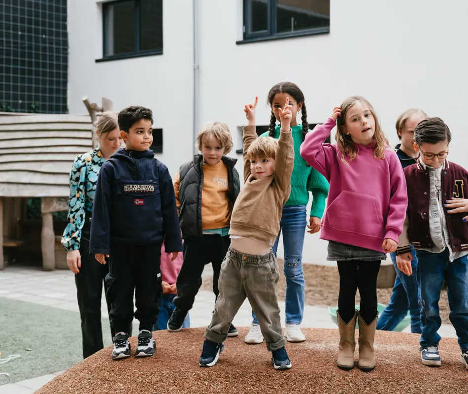 Compananny Kinderopvang 7 Tips Om Het Zelfvertrouwen Te Vergroten Van Je Kind