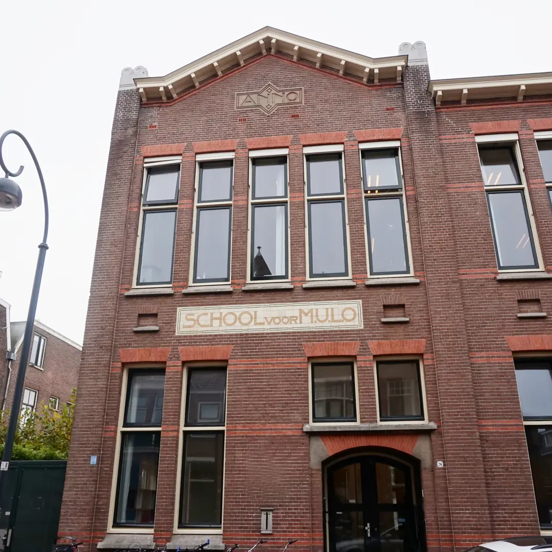 Werken Bij Compananny Kinderopvang Haarlem Opdreef Buiten Locaties