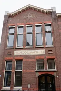 Werken Bij Compananny Kinderopvang Haarlem Opdreef Buiten Locaties