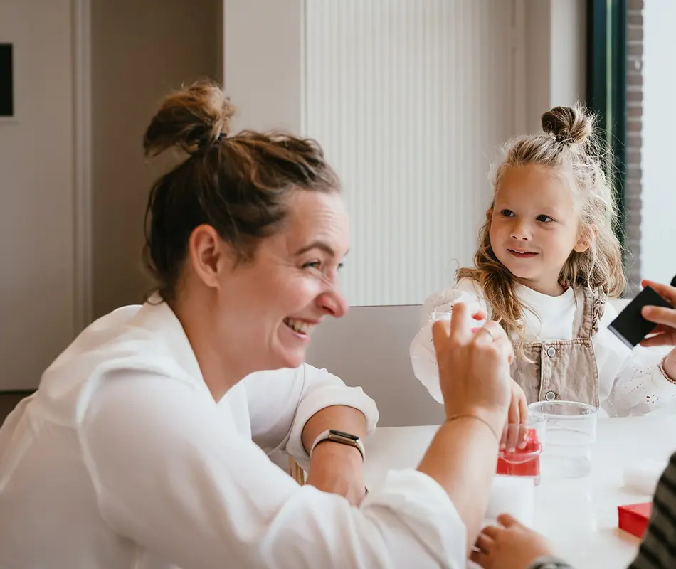 Compananny Blog Kinderen Spelen Waarom Ieder Kind Een Andere Opvoeding Nodig Heeft 6 Tips