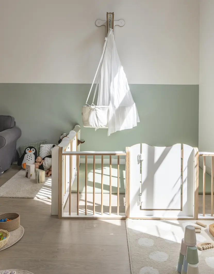 Compananny Kinderopvang Potgieter Babygroep Detail