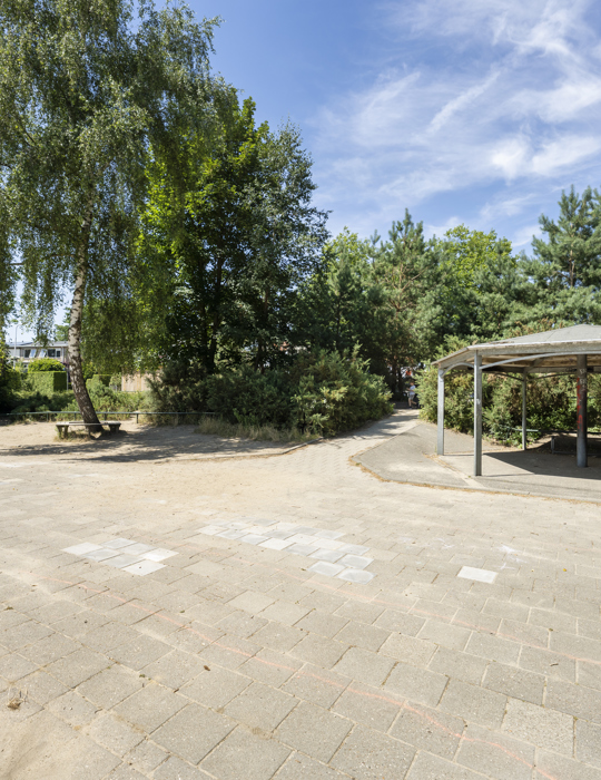 buiten plein buitenschoolse opvang