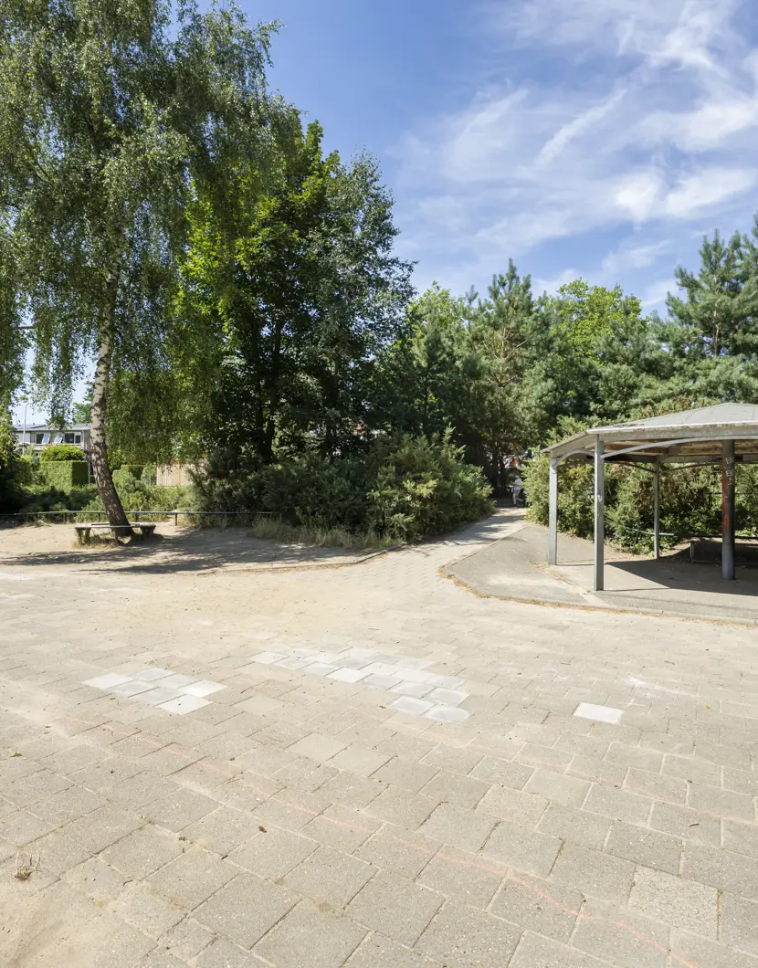 buiten plein buitenschoolse opvang