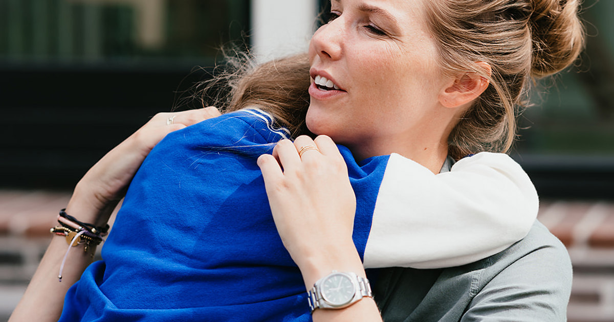 Huilen, hoe help je je kind het beste? | De Opvoedcast