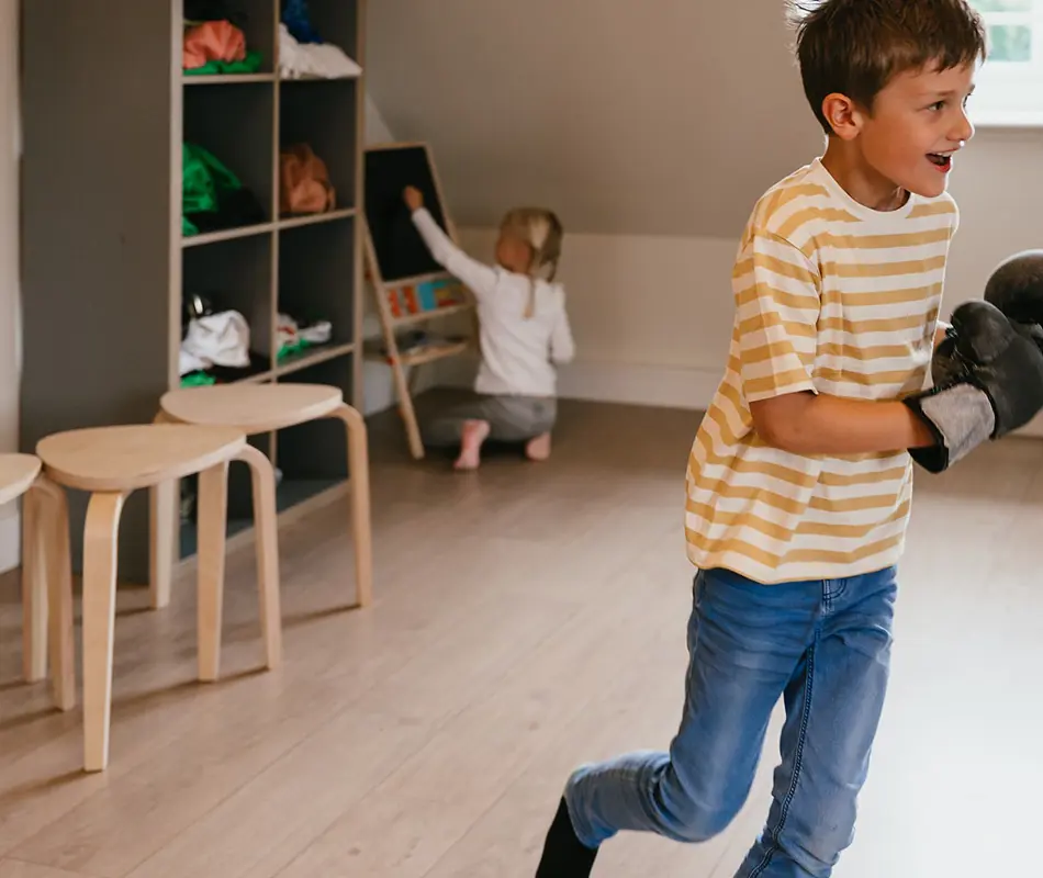 Compananny Blog Waarom Ieder Kind Een Andere Opvoeding Nodig Heeft 6 Tips