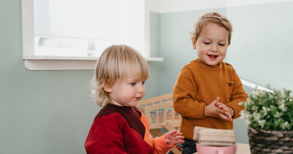 Hoe stimuleer je respectvol gedrag bij kinderen? 4 tips!