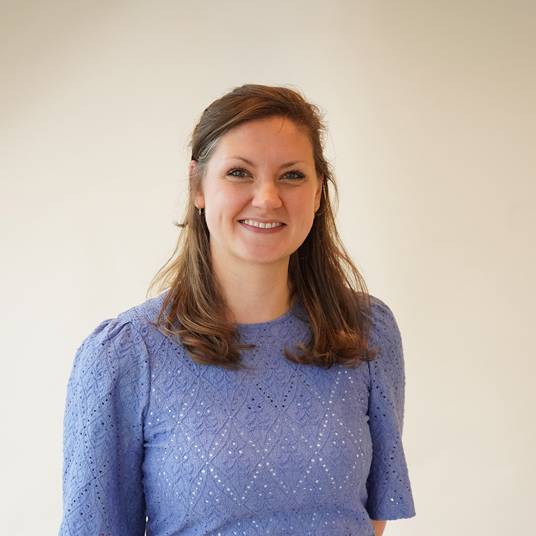 Compananny Kenniscentrum Beleidspedagoog Janine