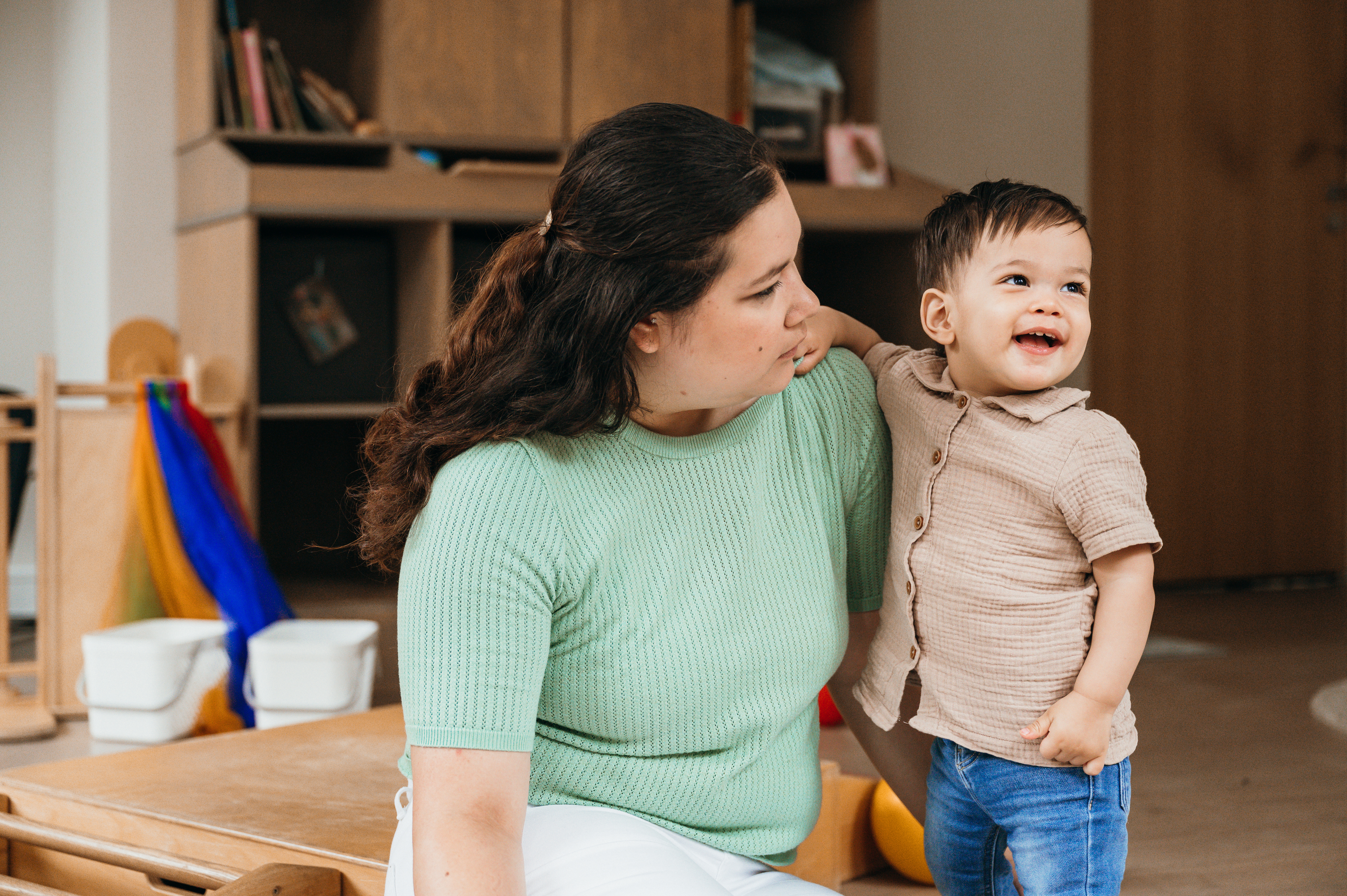 Compananny 21 Leuke Vragen Om Je Kind Écht Beter Te Leren Kennen