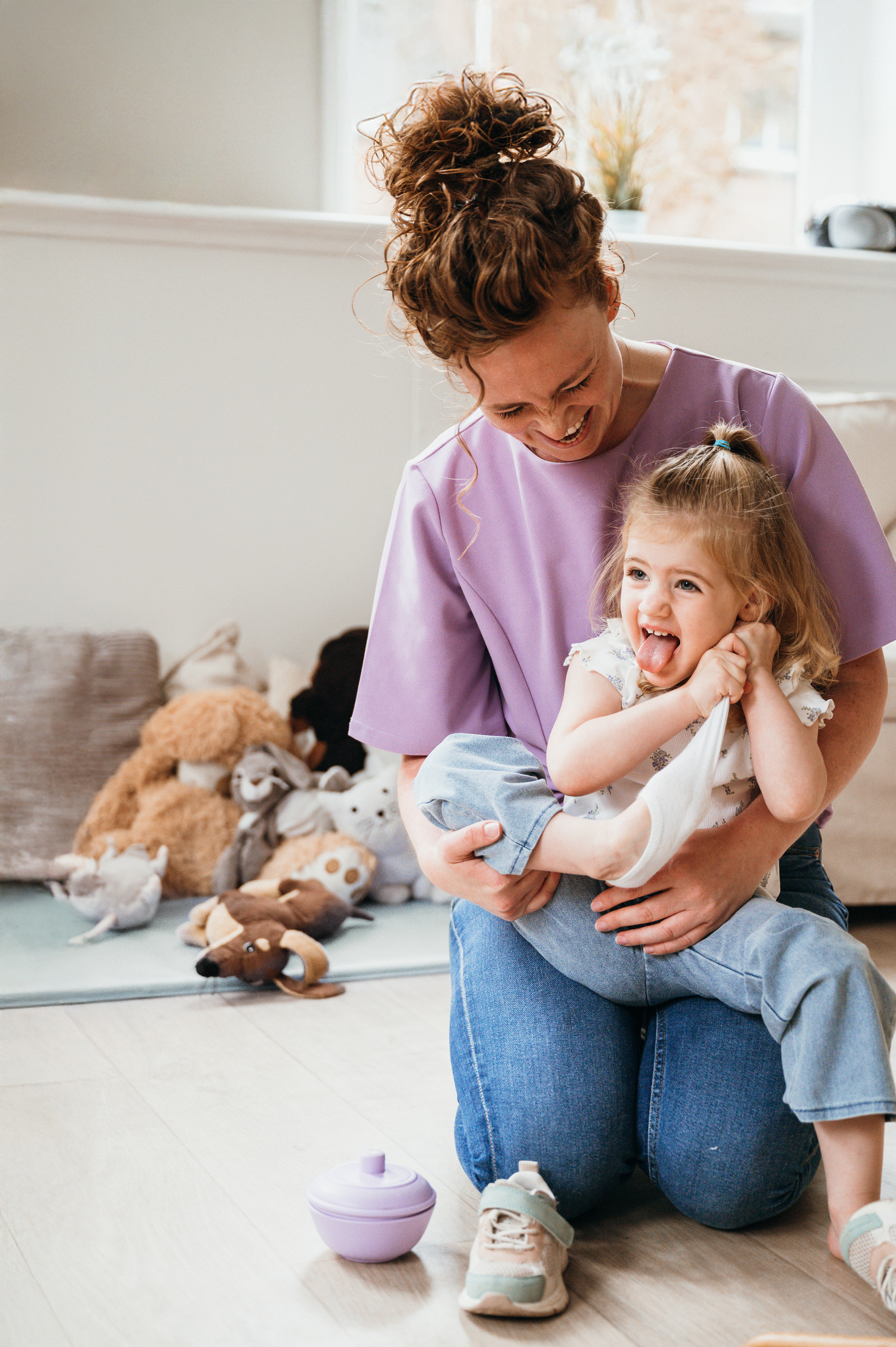 Compananny Blog Je Kind Inschrijven Voor De Kinderopvang Hoe Werkt Het