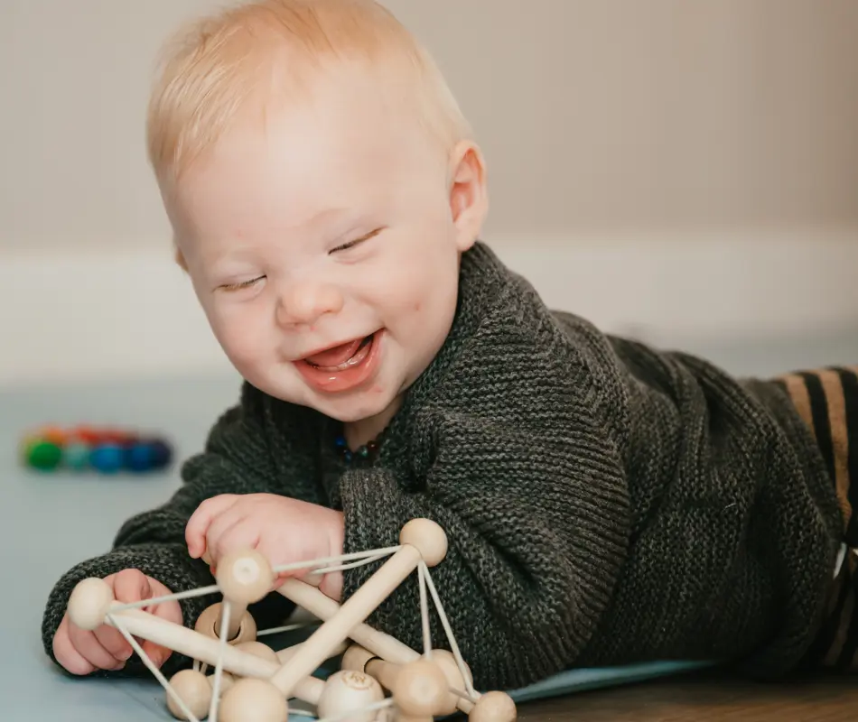 Compananny Kinderopvang Zo Verloopt De Cognitieve Ontwikkeling Van Je Baby Per Maand