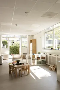 Compananny Kinderopvang Baarsjes Peutergroep Overzicht