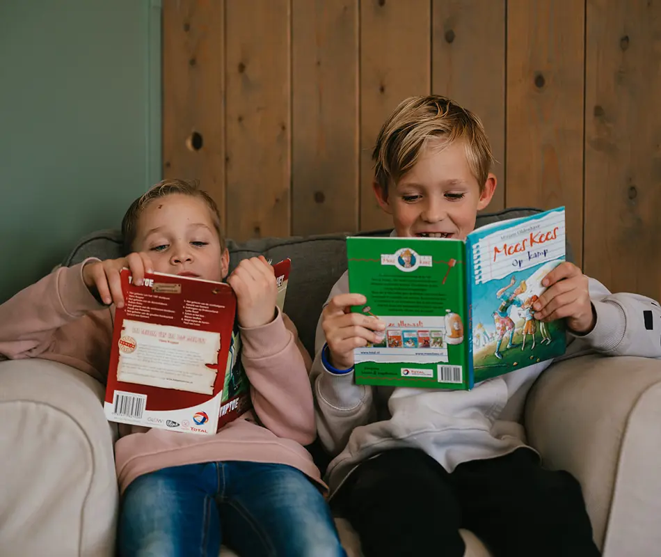 Compananny Boeken Kinderen Lezen Spelmateriaal Educatief Speelgoed Per Leeftijdsfase Van 0 Tot 12 Jaar