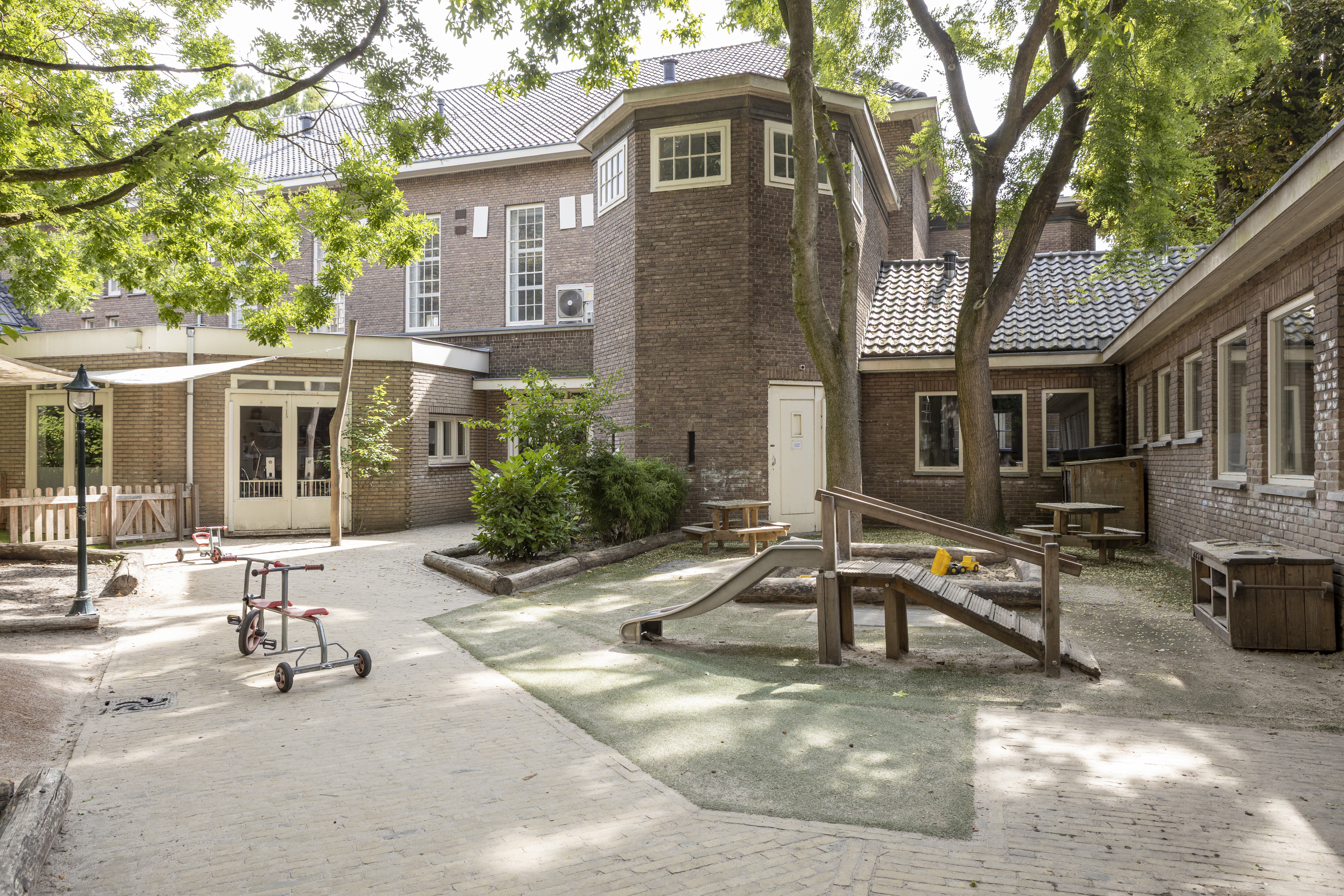 CompaNanny kinderopvang locaties kinderdagverblijf peuterspeelzaal bso