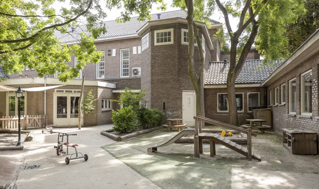 CompaNanny kinderopvang locaties kinderdagverblijf peuterspeelzaal bso