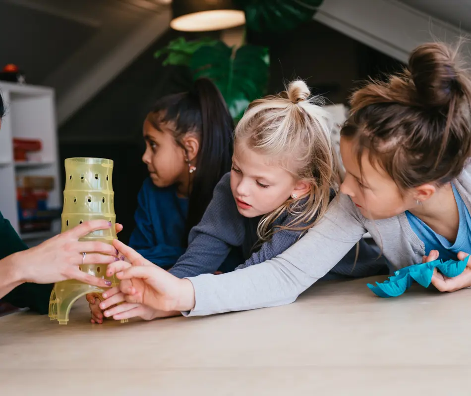 Compananny Experiment Bso 16 Leuke Dingen Om Te Doen In De Vakantie Met Kinderen