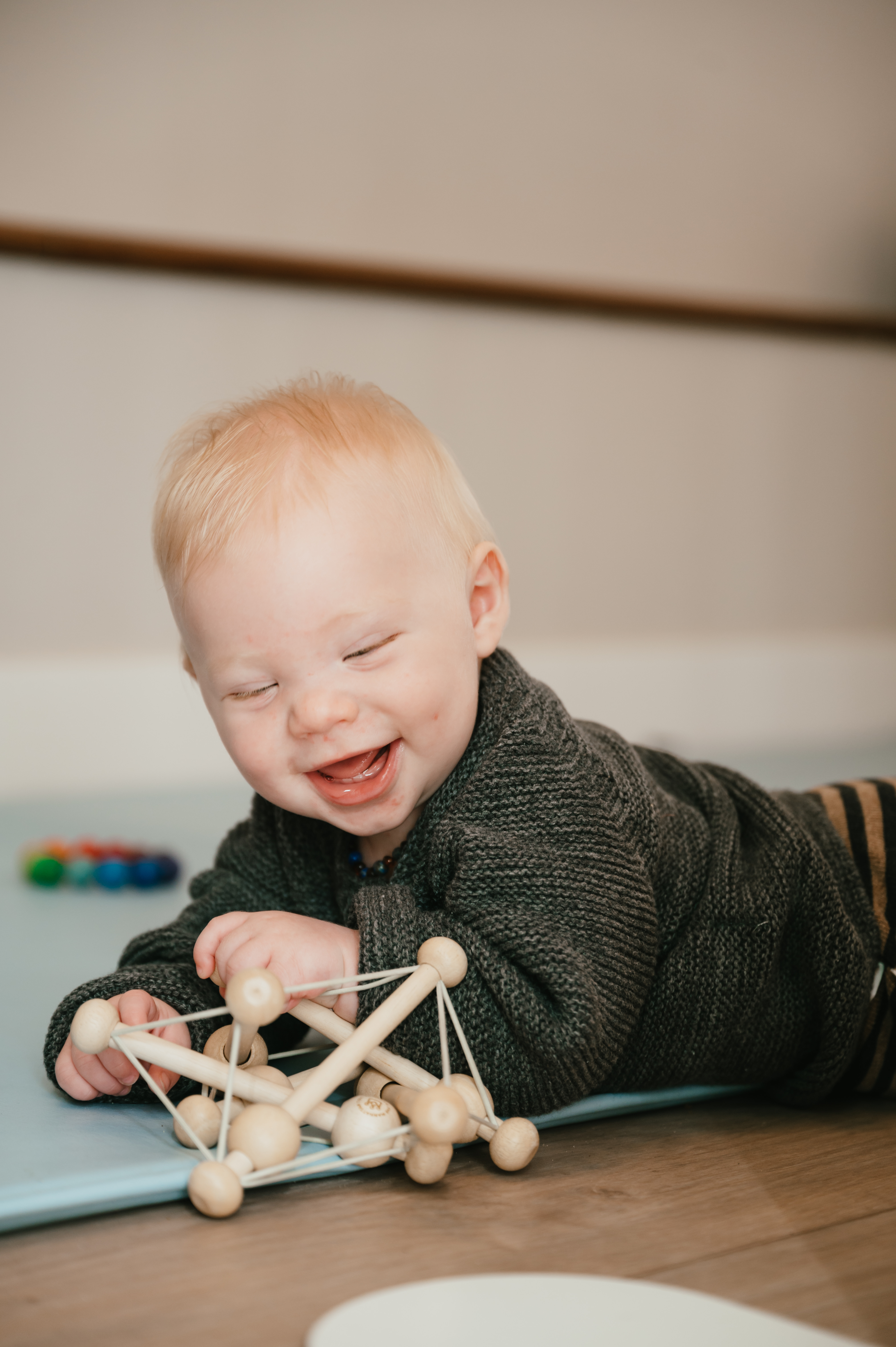 Compananny Kinderopvang Motoriek Wat Is De Motorische Ontwikkeling Van Een Baby En Hoe Stimuleer Je Die